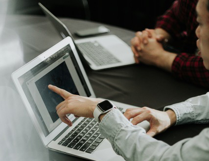 De samenwerking in recruitment 1