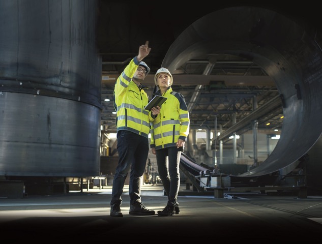 De samenwerking in recruitment 8